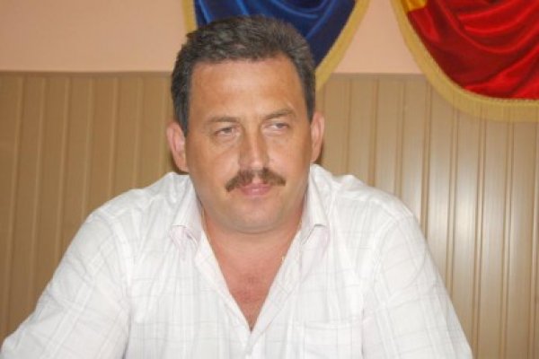 Primarul din Nicolae Bălcescu, urmărit penal pentru fapte de corupţie